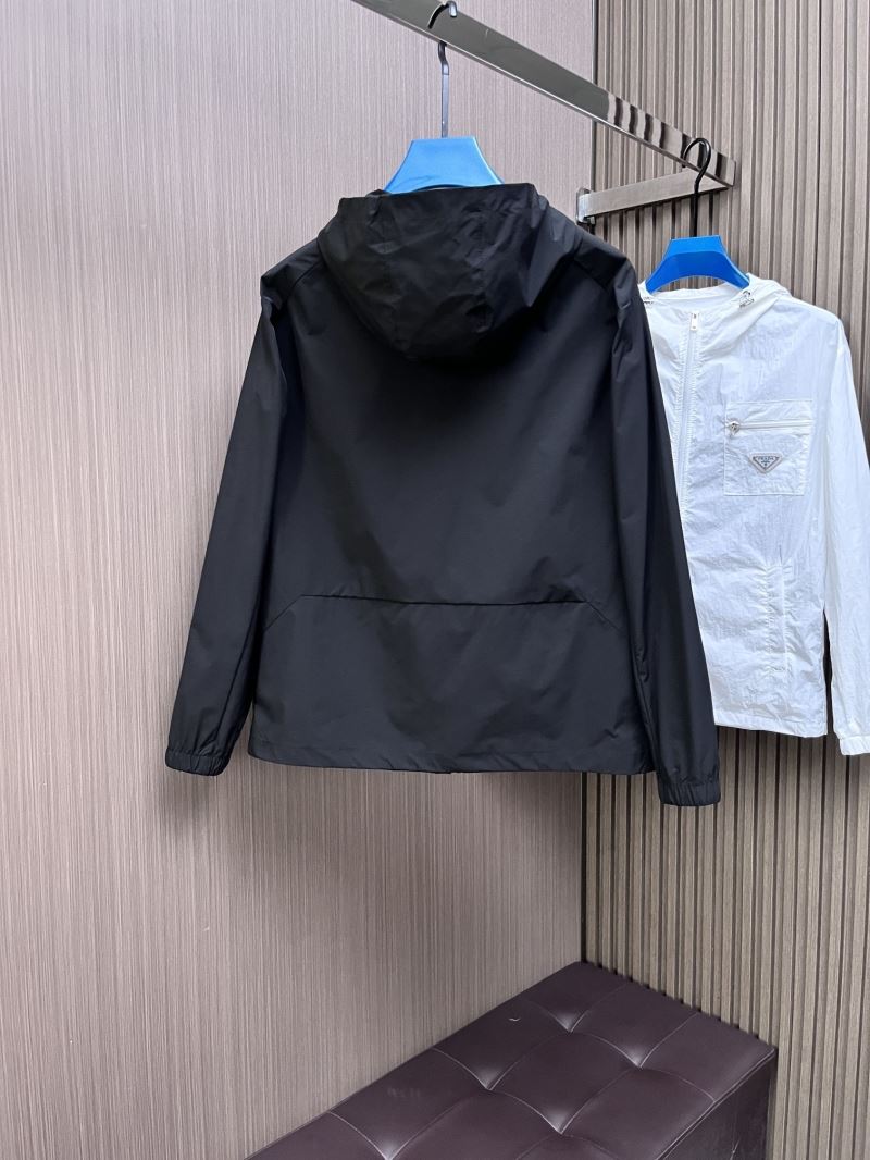 Armani Sunscreen Jacket